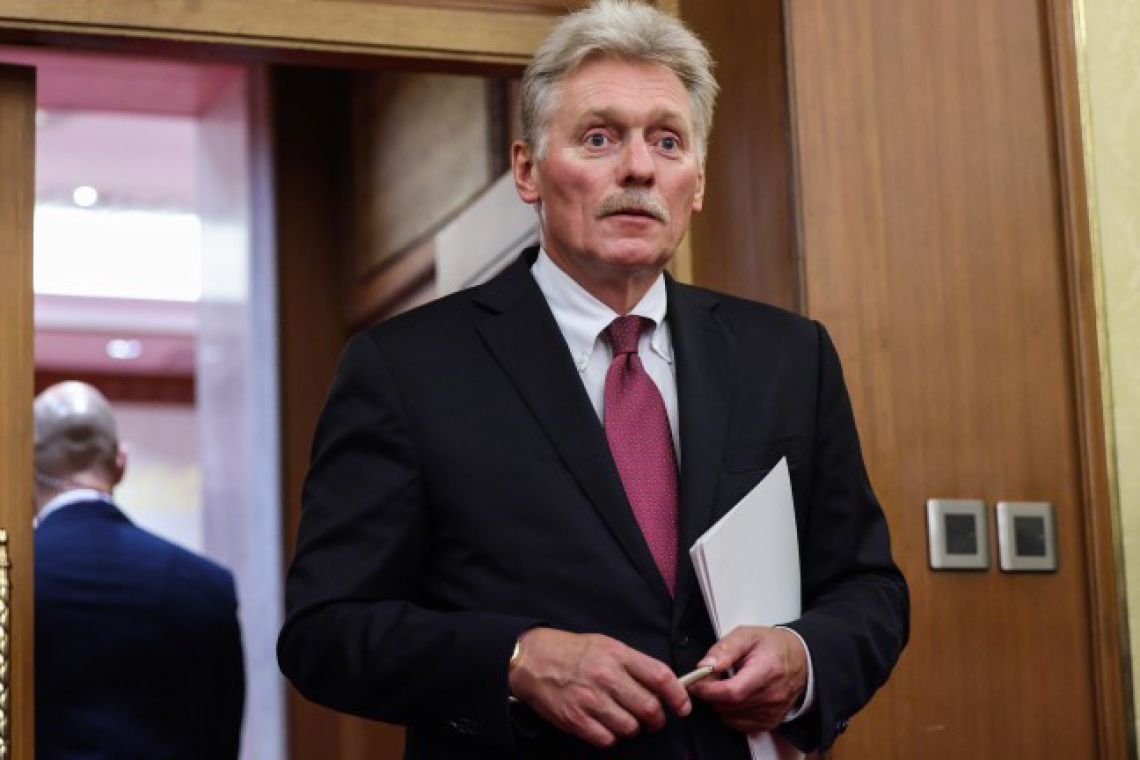 Кремъл гледа позитивно на намеренията за диалог на европейски страни с Русия